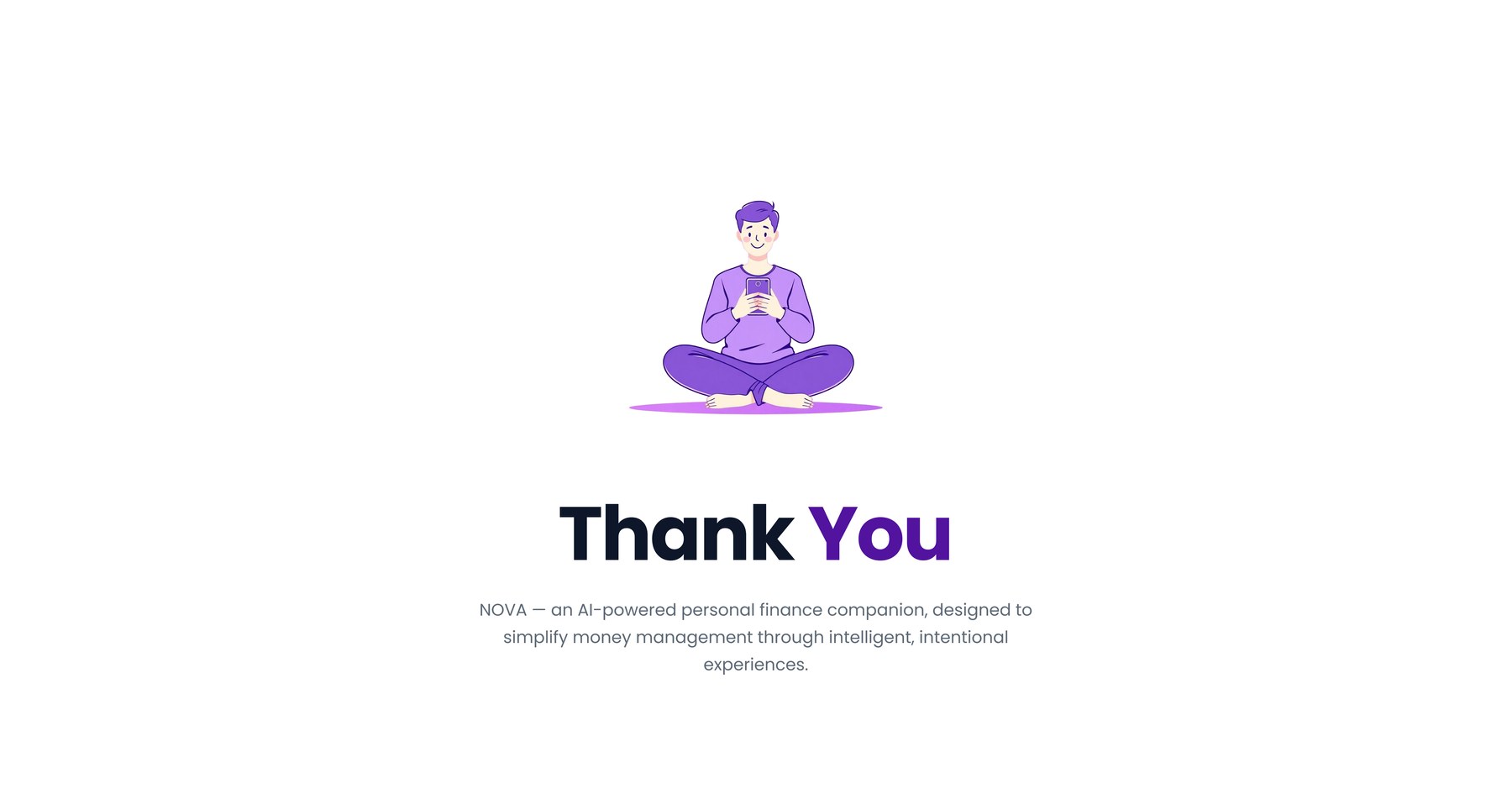 NOVA Case Study